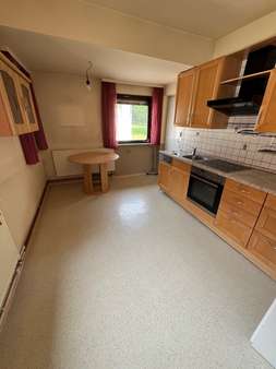 Küche EG - Zweifamilienhaus in 71126 Gäufelden mit 160m² kaufen