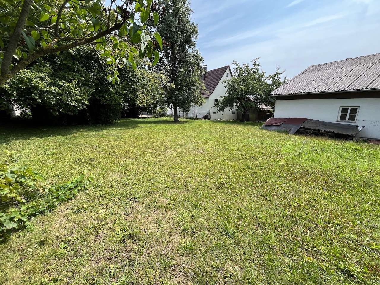 Grundstück in 71126 Gäufelden mit 1353m² kaufen