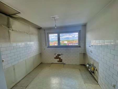 Küche - Etagenwohnung in 71229 Leonberg mit 125m² kaufen