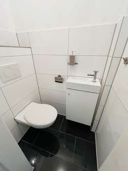 Wc - Etagenwohnung in 71083 Herrenberg mit 70m² kaufen