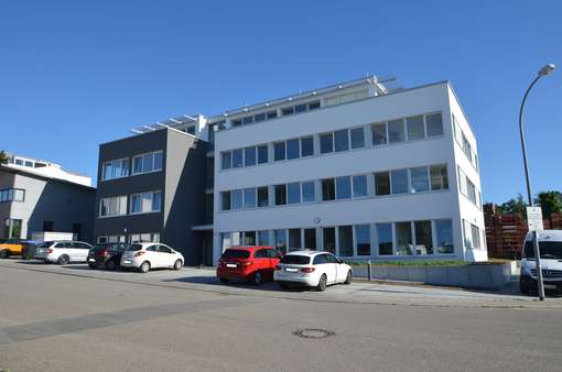 Außenansicht - Büro in 71101 Schönaich mit 84m² mieten