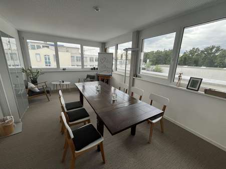 Büro- / Besprechungsraum - Büro in 71101 Schönaich mit 84m² mieten