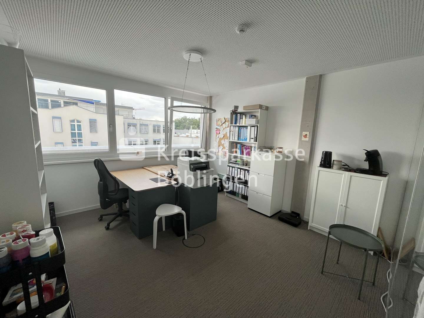 Büro - Büro in 71101 Schönaich mit 84m² mieten