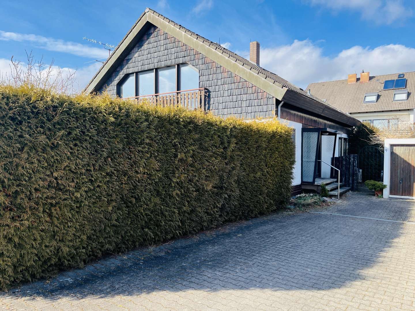 Titel - Einfamilienhaus in 71131 Jettingen mit 205m² kaufen