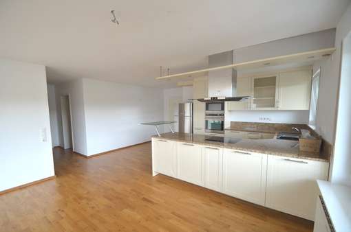 Küche Küche - Etagenwohnung in 71111 Waldenbuch mit 95m² kaufen