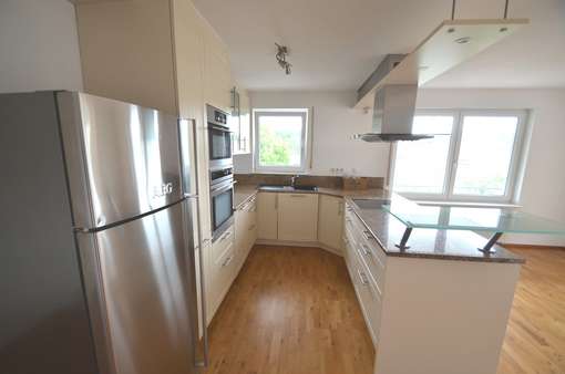 Küche Küche - Etagenwohnung in 71111 Waldenbuch mit 95m² kaufen