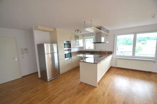Küche Küche - Etagenwohnung in 71111 Waldenbuch mit 95m² kaufen
