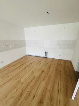 Küche / Essbereich Küche / Essbereich - Etagenwohnung in 71083 Herrenberg mit 92m² mieten