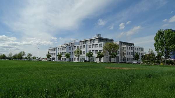 Ansicht Geopark1 Ansicht Geopark1 - Büro in 71088 Holzgerlingen mit 520m² mieten