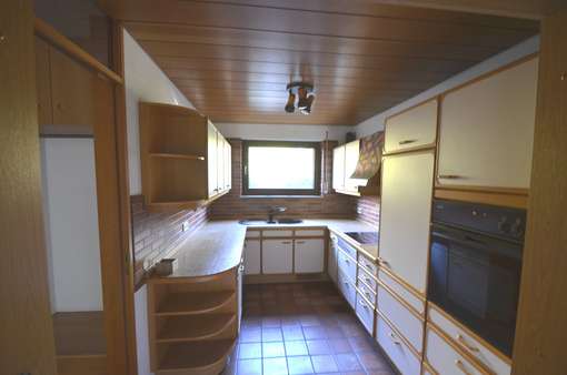 Küche Küche - Reihenmittelhaus in 71034 Böblingen mit 142m² kaufen