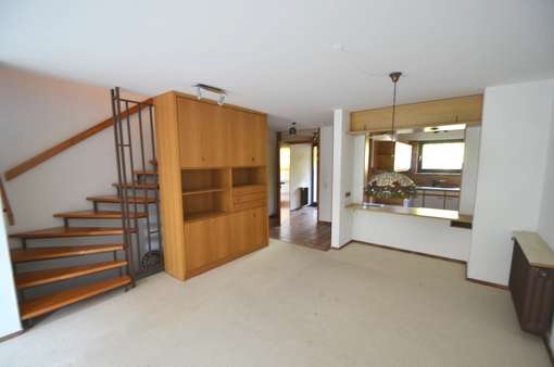 Wohn-/Essbereich Wohn-/Essbereich - Reihenmittelhaus in 71034 Böblingen mit 142m² kaufen