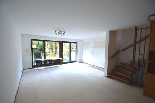 Wohn-/Essbereich Wohn-/Essbereich - Reihenmittelhaus in 71034 Böblingen mit 142m² kaufen