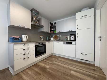 Wohnküche - Etagenwohnung in 71034 Böblingen mit 77m² kaufen