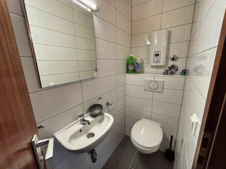 WC WC - Etagenwohnung in 71067 Sindelfingen mit 100m² kaufen