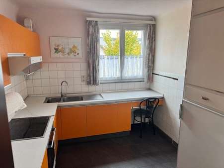 Küche 2 Küche 2 - Einfamilienhaus in 71083 Herrenberg mit 130m² kaufen