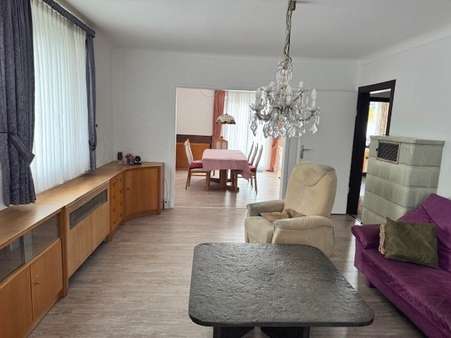 Wohnen Essen Wohnen Essen - Einfamilienhaus in 71083 Herrenberg mit 130m² kaufen