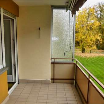 Südostbalkon Südostbalkon - Etagenwohnung in 71067 Sindelfingen mit 86m² kaufen