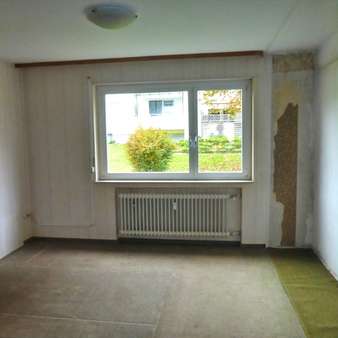 Schlafzimmer Schlafzimmer - Etagenwohnung in 71067 Sindelfingen mit 86m² kaufen
