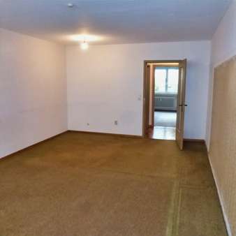 Wohnzimmer Wohnzimmer - Etagenwohnung in 71067 Sindelfingen mit 86m² kaufen