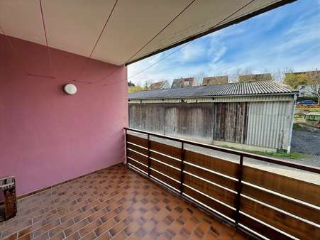 Balkon EG - Doppelhaushälfte in 71229 Leonberg mit 171m² kaufen