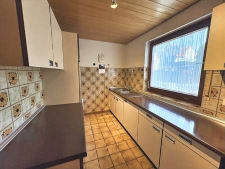 Küche - Doppelhaushälfte in 71229 Leonberg mit 171m² kaufen