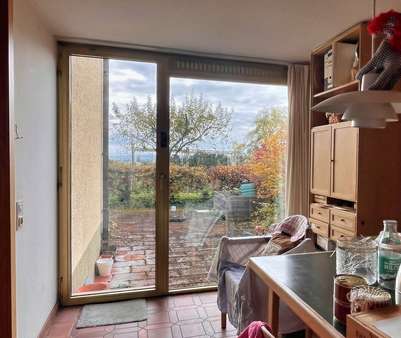 Essen Zugang Terrasse Essen Zugang Terrasse - Einfamilienhaus in 71083 Herrenberg mit 200m² kaufen