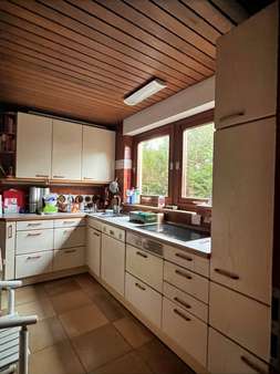 Küche EG Küche EG - Einfamilienhaus in 71083 Herrenberg mit 200m² kaufen