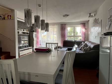 Wohnen Essen - Etagenwohnung in 71116 Gärtringen mit 84m² kaufen