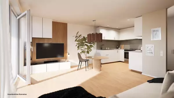 Ihr neues Zuhause im Herzen von Deckenpfronn