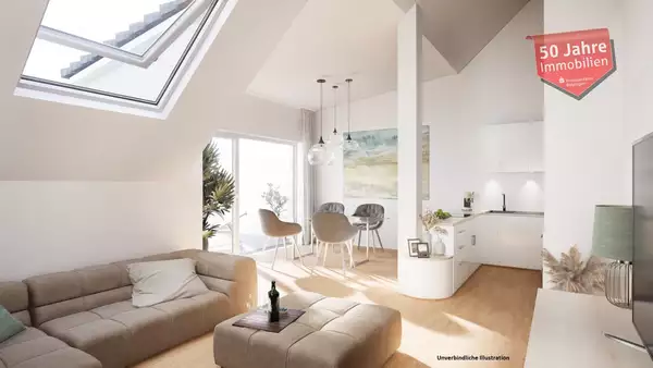 Ihr neues Zuhause im Herzen von Deckenpfronn