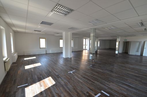 Ansicht 2 - Büro in 71083 Herrenberg mit 200m² günstig mieten