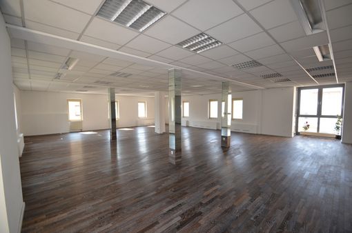 Ansicht 3 - Büro in 71083 Herrenberg mit 200m² günstig mieten