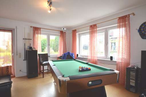 Hobbyraum - Einfamilienhaus in 71106 Magstadt mit 170m² kaufen
