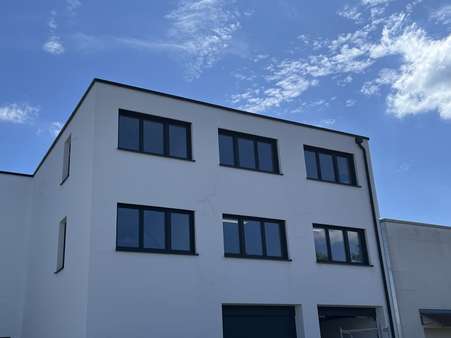 Außenansicht - Büro in 71111 Waldenbuch mit 56m² mieten