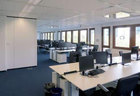 Domotec II_Büro1 - Büro in 71034 Böblingen mit 1200m² mieten