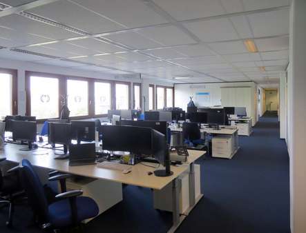 Domotec II_Büro12 - Büro in 71034 Böblingen mit 1200m² mieten