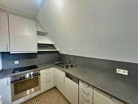 Einbauküche Einbauküche - Etagenwohnung in 71229 Leonberg mit 71m² kaufen