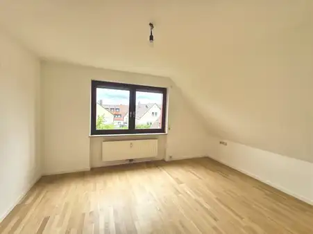 Wohnen mit Wohlfühlfaktor – zentral, gepflegt, lichtdurchflutet