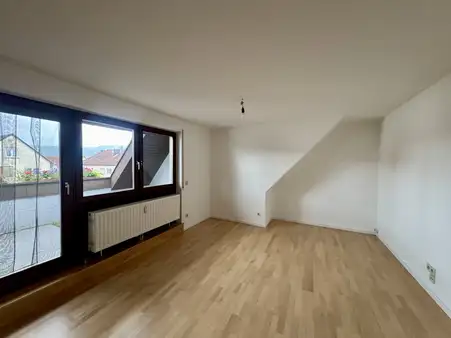 Wohnen mit Wohlfühlfaktor – zentral, gepflegt, lichtdurchflutet