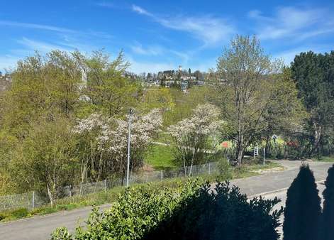 Aussicht zur Waldburg - Einfamilienhaus in 71032 Böblingen mit 329m² kaufen