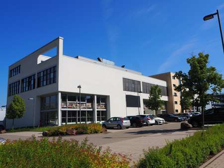 Ansicht von Schickardstraße - Büro in 71034 Böblingen mit 780m² günstig mieten