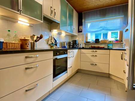 Küche - Reihenmittelhaus in 71157 Hildrizhausen mit 150m² kaufen