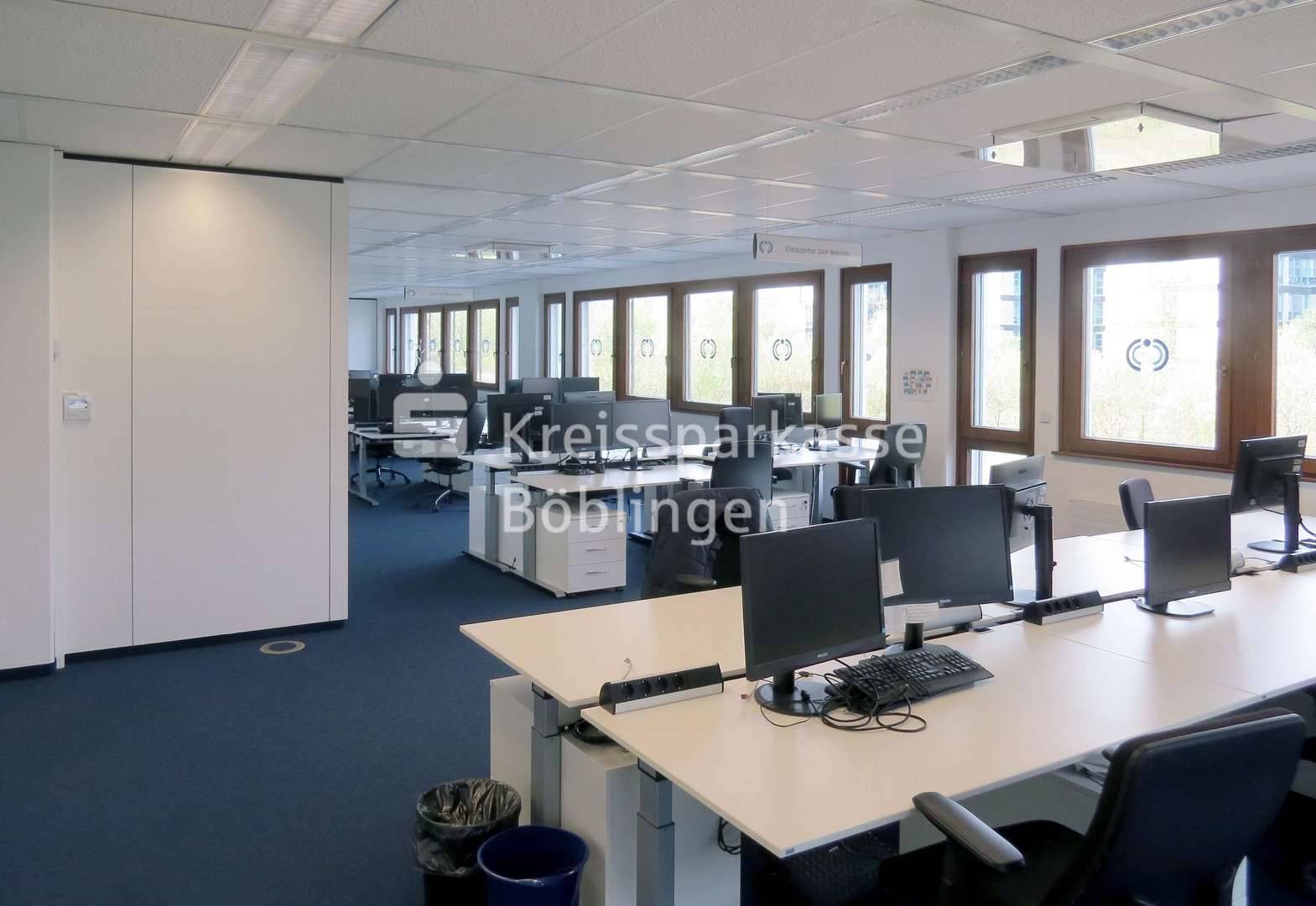 Domotec II_Büro1 - Büro in 71034 Böblingen mit 548m² mieten