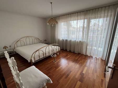 Schlazimmer - Etagenwohnung in 71229 Leonberg mit 85m² kaufen