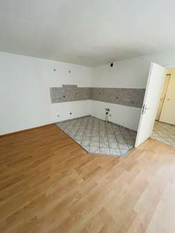 Küche Küche - Erdgeschosswohnung in 71083 Herrenberg mit 78m² kaufen