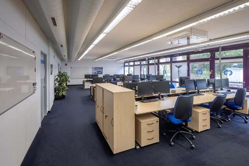 Domotec III_Büro10 - Büro in 71034 Böblingen mit 314m² mieten