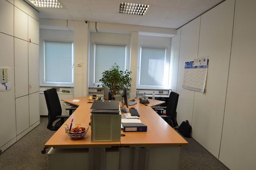 Bürobeispiel - Produktion in 71272 Renningen mit 12031m² günstig kaufen