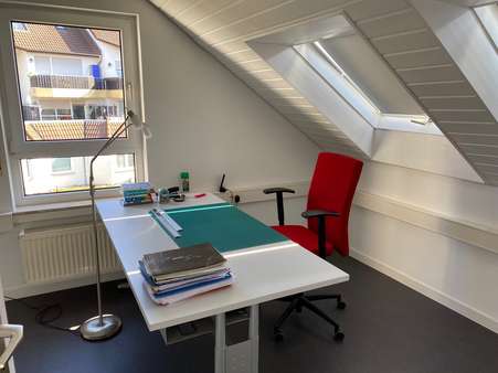 Einzelbüro - Büro in 71229 Leonberg mit 83m² mieten