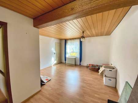 Wohn-/Essbereich Obergeschoss - Reiheneckhaus in 71088 Holzgerlingen mit 101m² kaufen