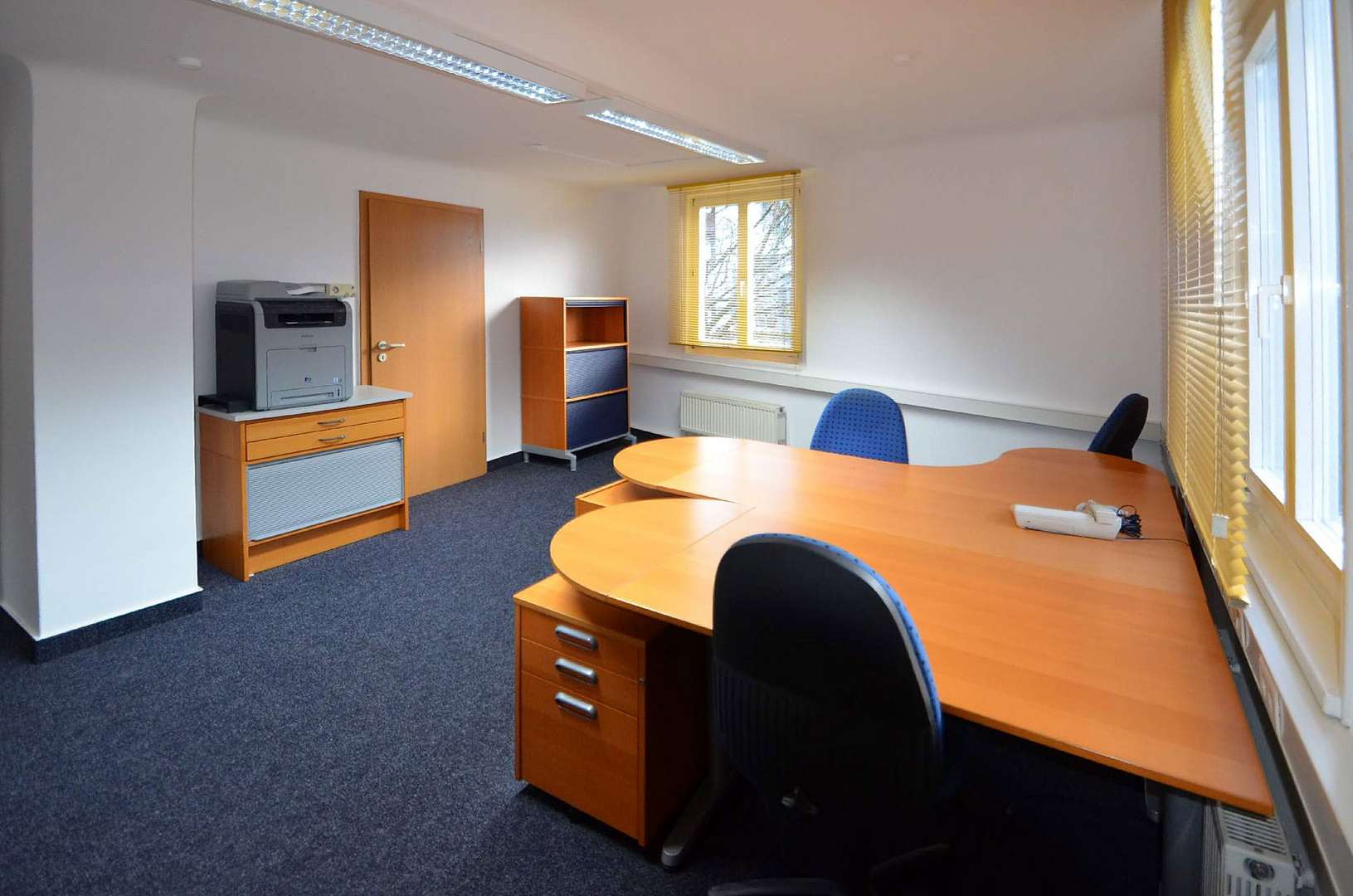 Büroansicht - Büro in 71083 Herrenberg mit 85m² mieten